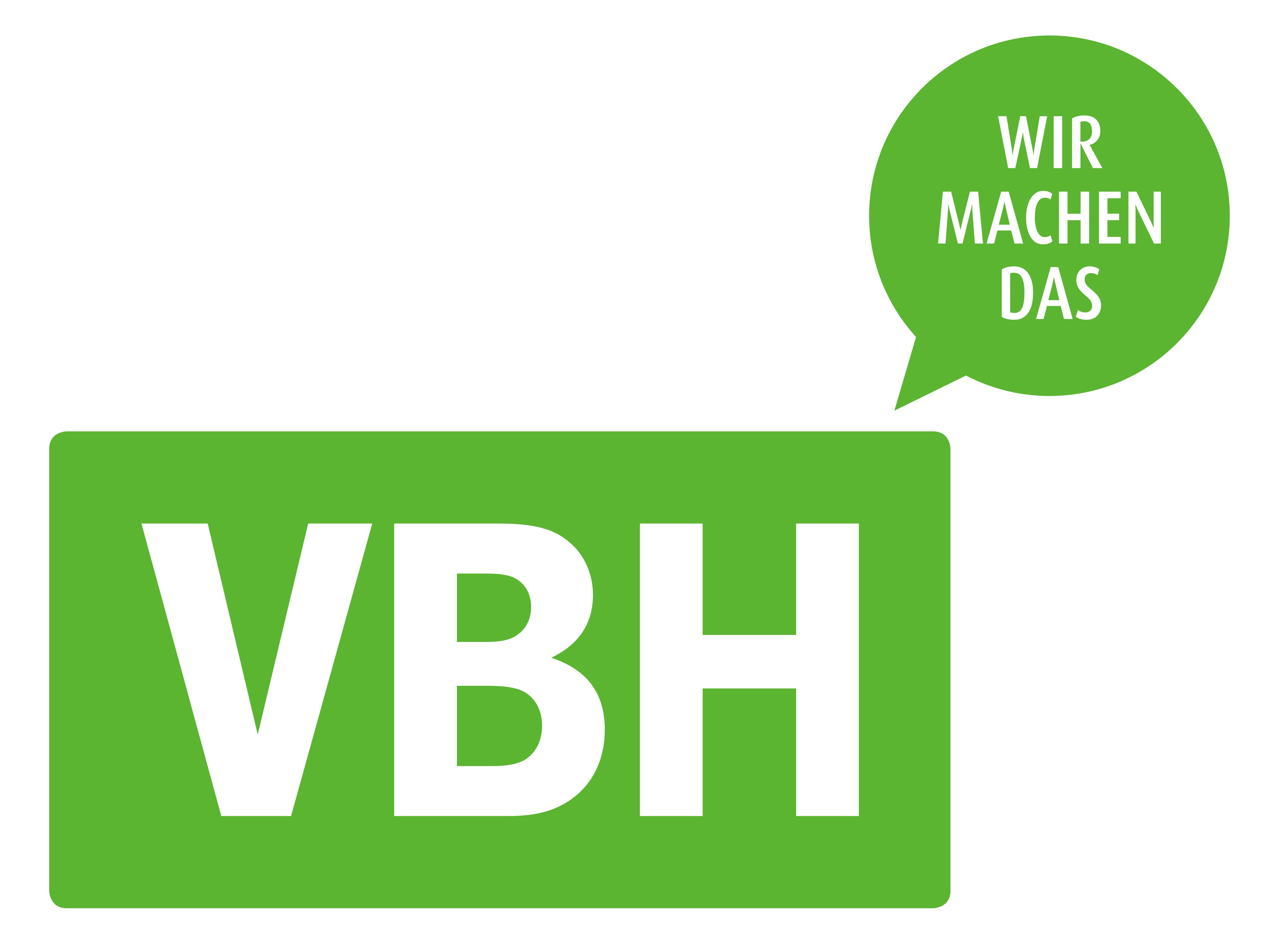 VBH Wir machen das